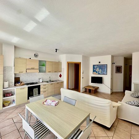 Appartamento Spargi La Maddalena  Bagian luar foto