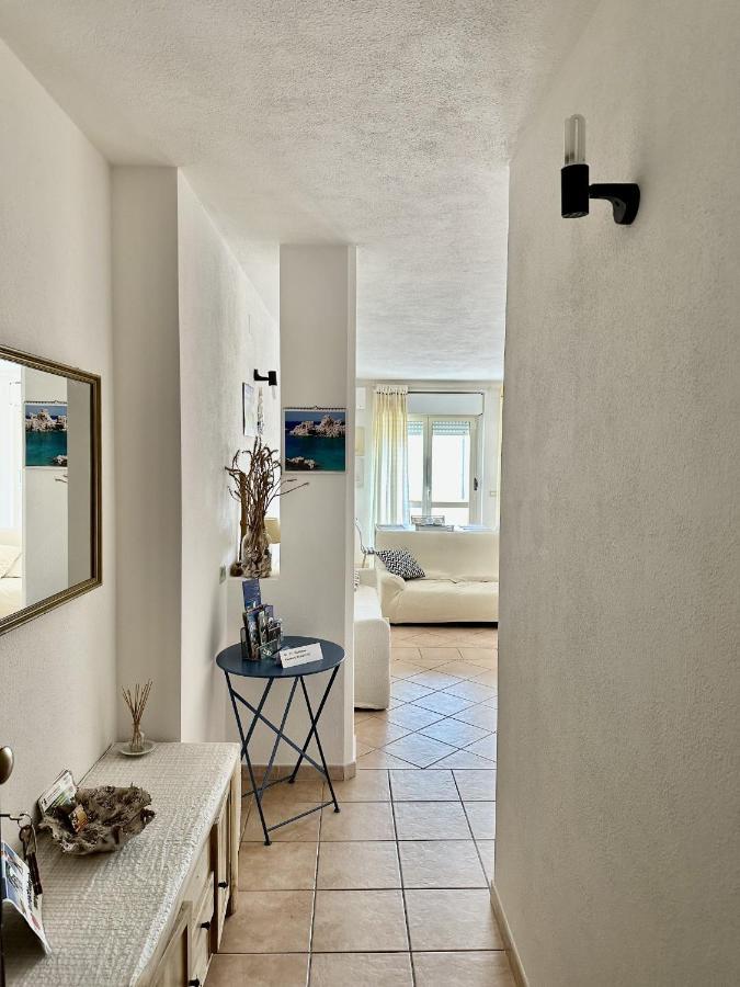 Appartamento Spargi La Maddalena  Bagian luar foto