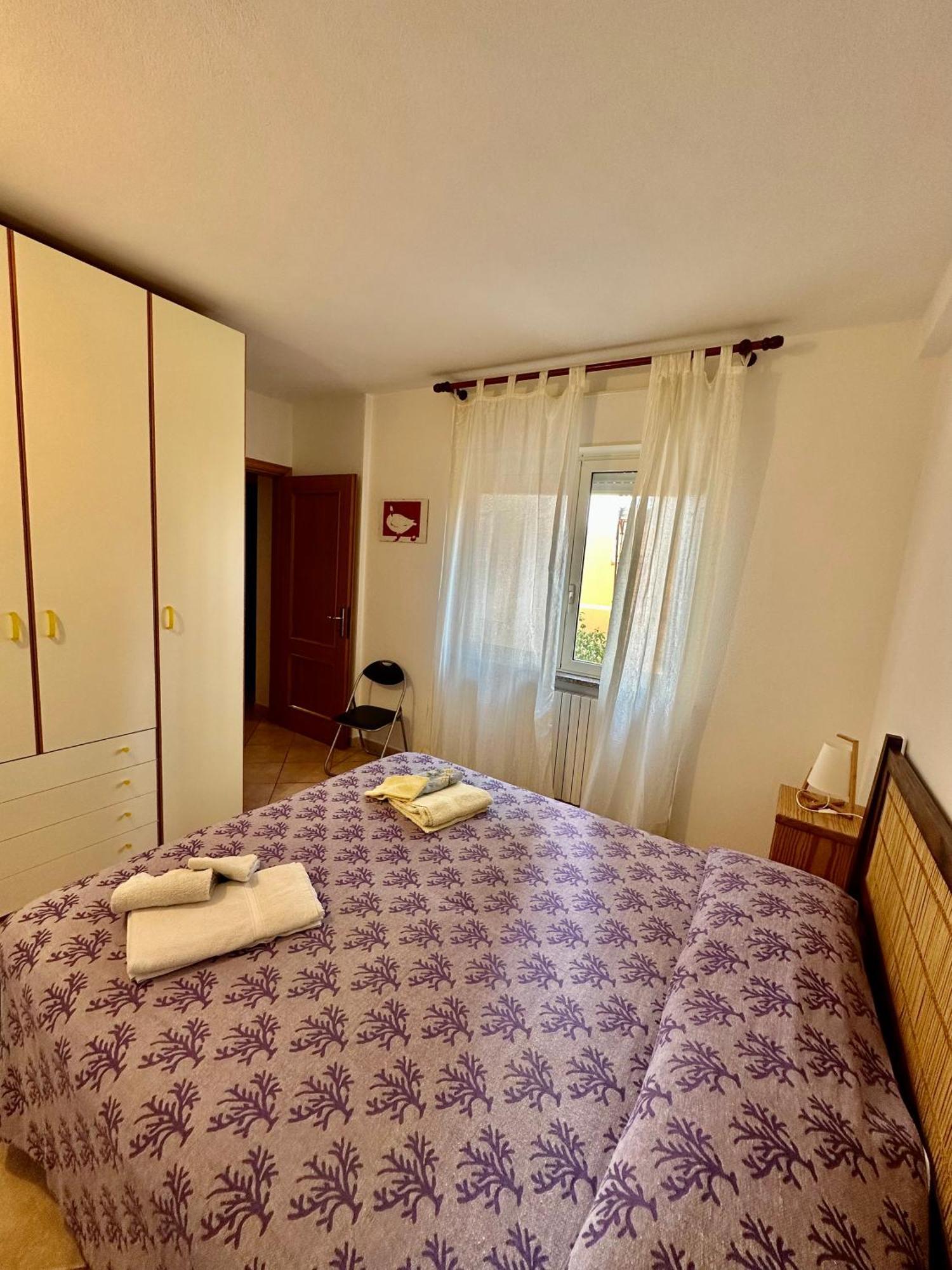 Appartamento Spargi La Maddalena  Bagian luar foto