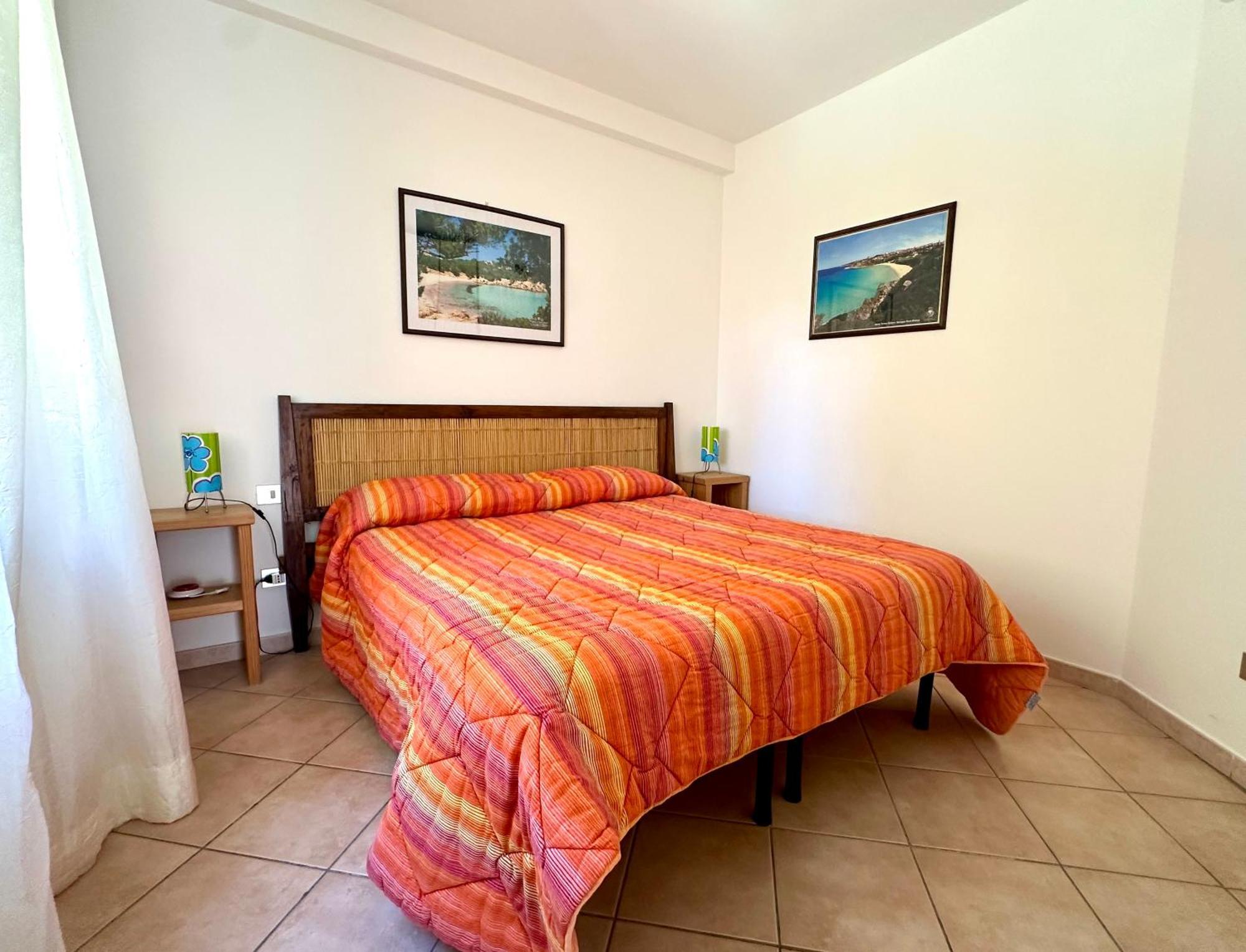 Appartamento Spargi La Maddalena  Bagian luar foto
